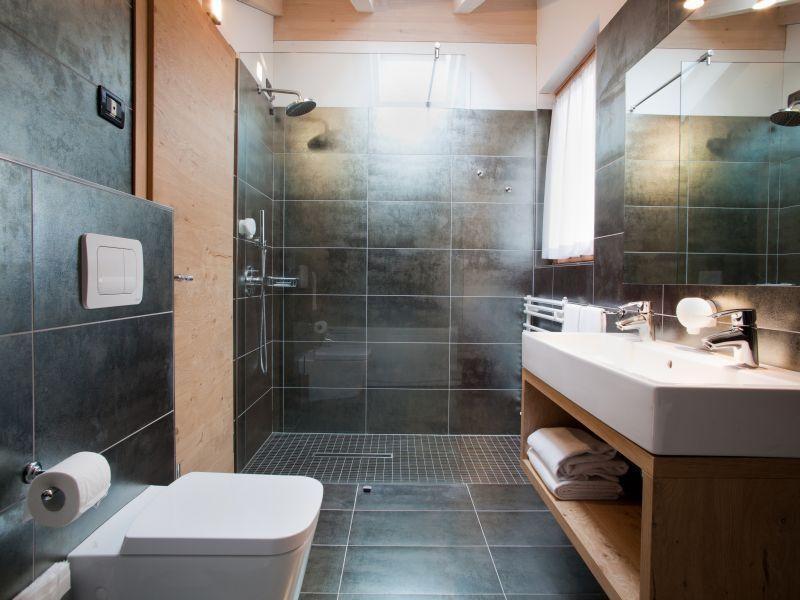 Bio Hotel Benny Mezzana  Eksteriør billede